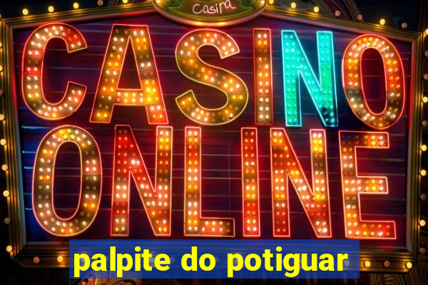 palpite do potiguar